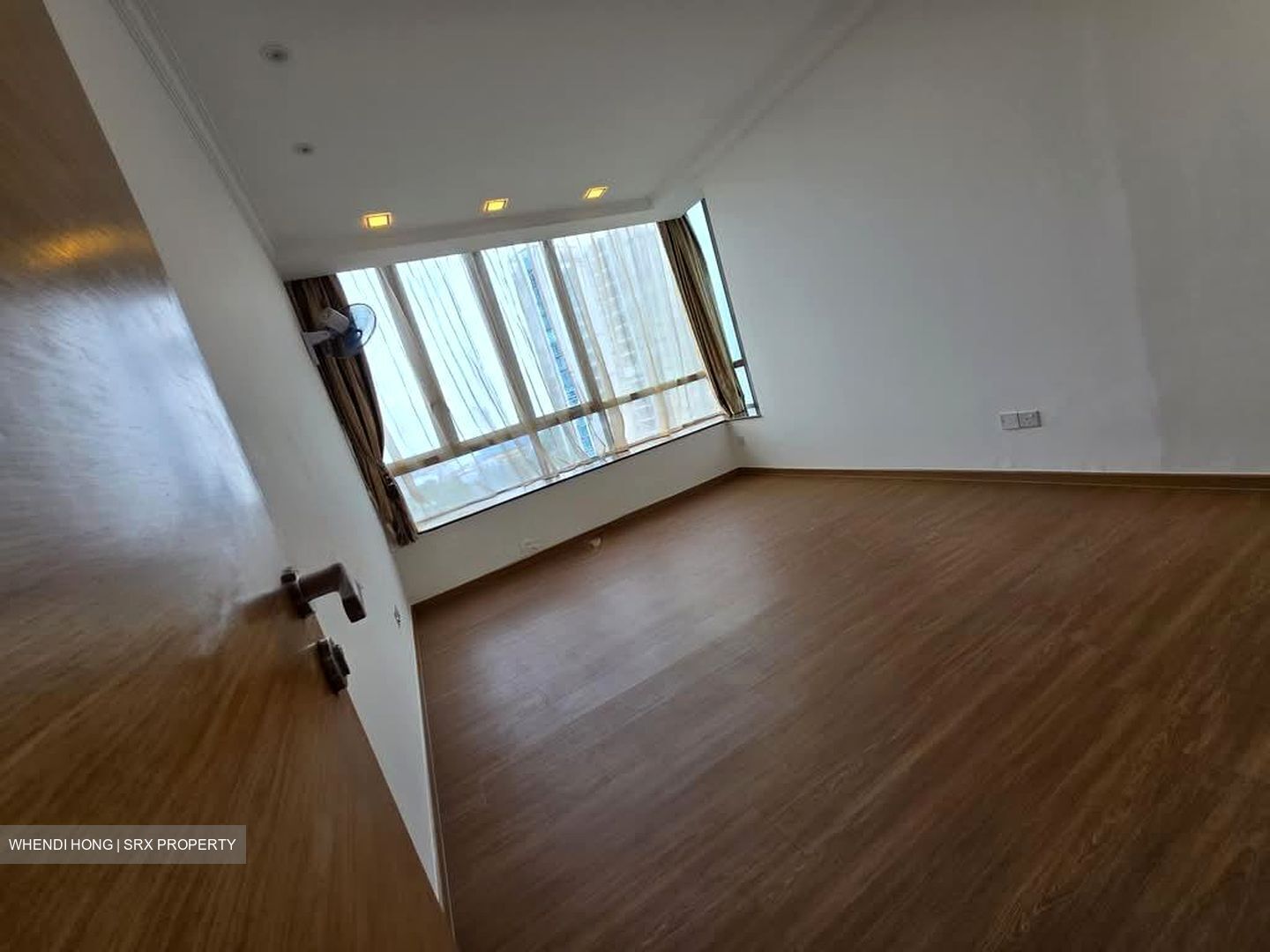 One Amber (D15), Condominium #601034131